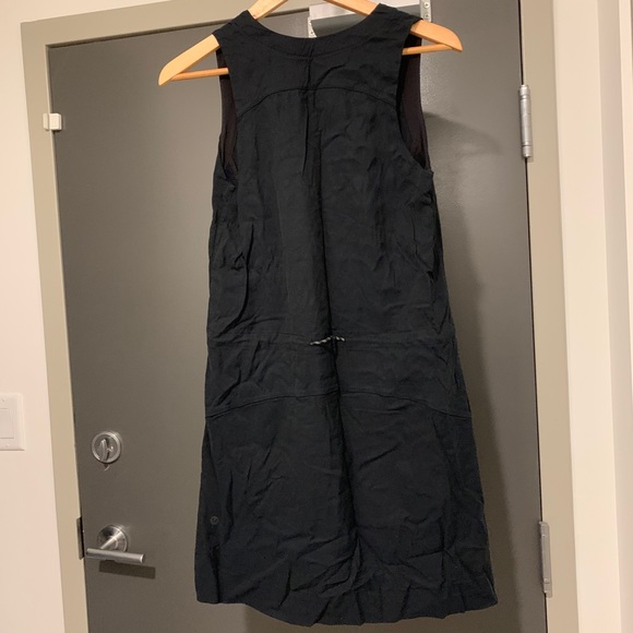 lululemon Dynamic Days Dress - Picture 4 of 5